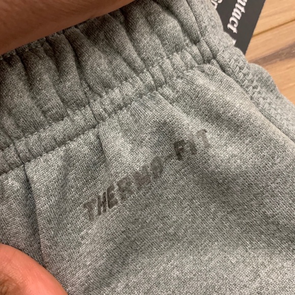 💨▪️Nike Therma-Fit Sweatpants (Sz M) - Picture 9 of 10